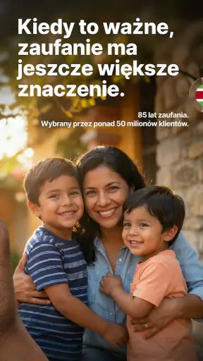 MoneyGram®: Wyślij pieniądze