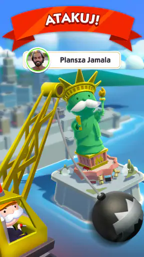 MONOPOLY GO!