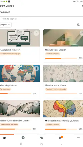 Moodle