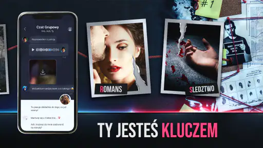 MOONVALE: Gra detektywistyczna