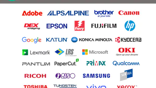 Mopria Print Service