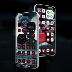Motywy dla Androida ™