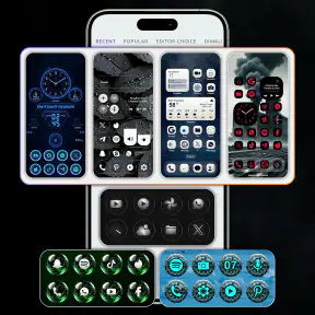 Motywy dla Androida ™