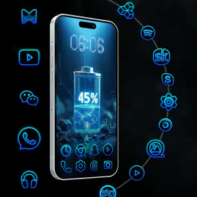 Motywy dla Androida ™