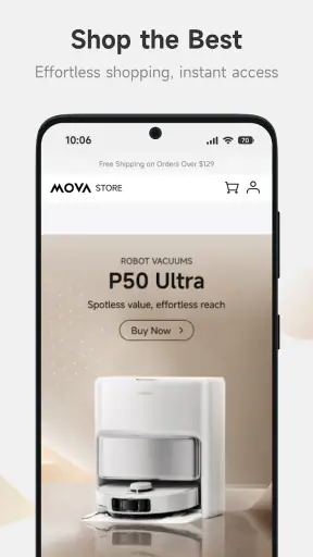 MOVAhome
