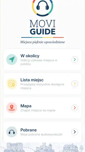 Movi Guide