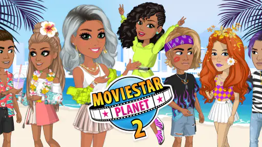 MovieStarPlanet 2