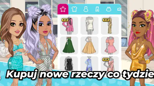 MovieStarPlanet 2