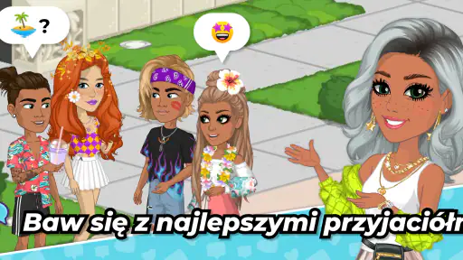 MovieStarPlanet 2