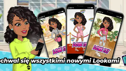 MovieStarPlanet 2