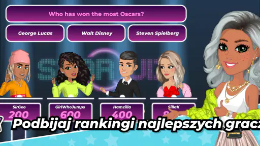 MovieStarPlanet 2