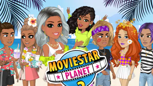 MovieStarPlanet 2