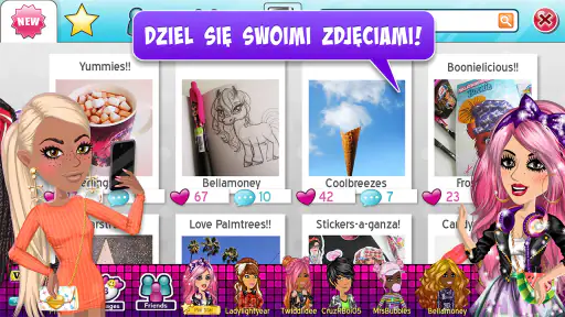 MovieStarPlanet