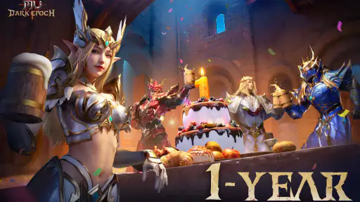 MU: Dark Epoch