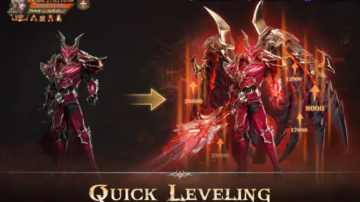 MU: Dark Epoch