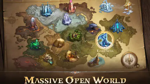 MU: Dark Epoch