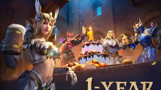 MU: Dark Epoch
