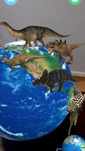 Multi Globe AR