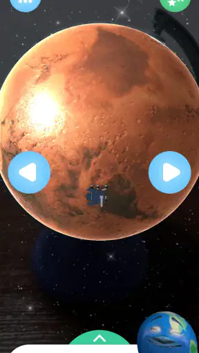 Multi Globe AR