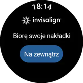 My Invisalign