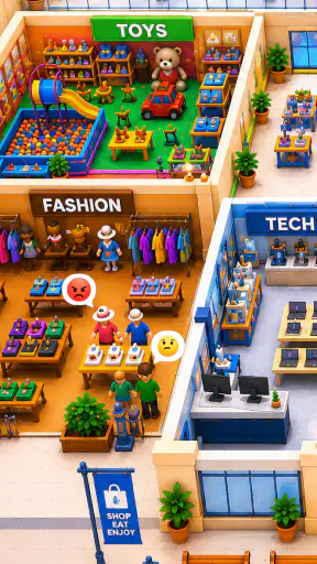 My Shopping Mall
