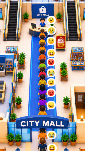 My Shopping Mall