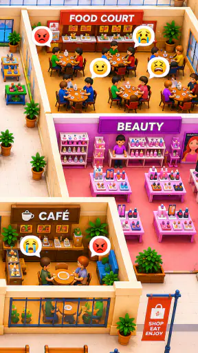 My Shopping Mall