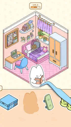 My Sticker Room – Ozdabianie