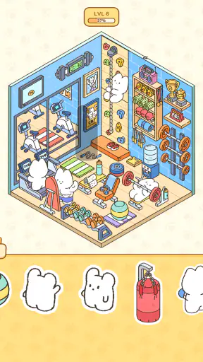 My Sticker Room – Ozdabianie