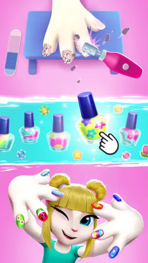 My Talking Angela 2