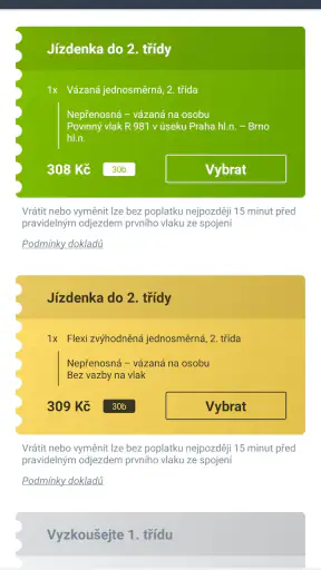 My Train (Můj vlak)