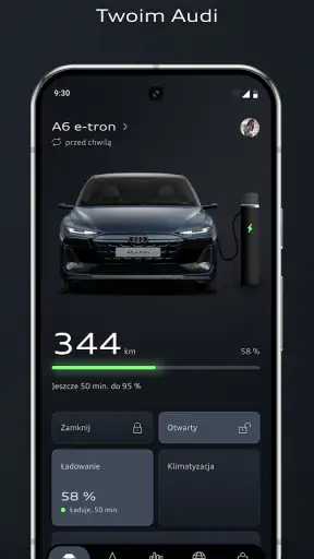 myAudi