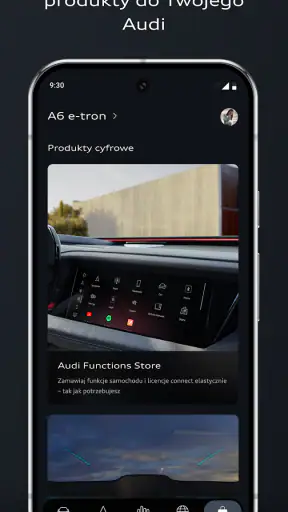 myAudi