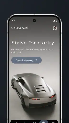 myAudi