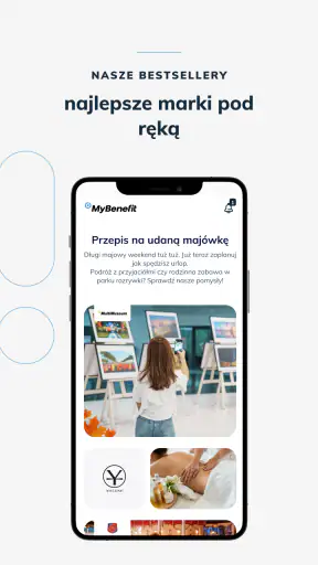 MyBenefit