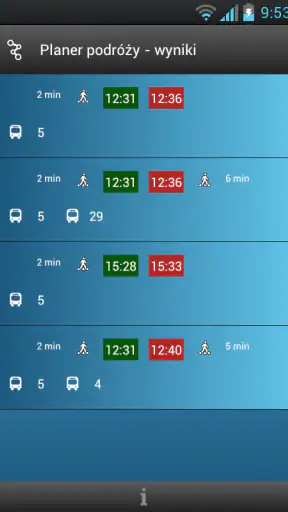 myBus online