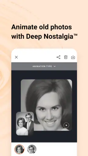 MyHeritage: drzewo rodu i DNA