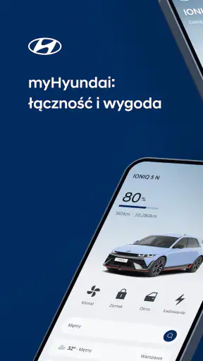 myHyundai