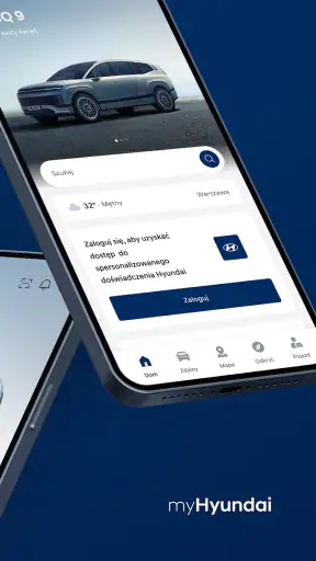 myHyundai
