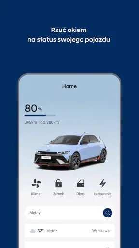 myHyundai