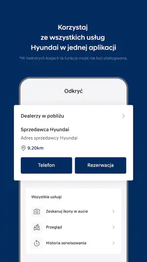 myHyundai