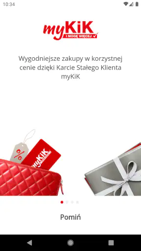 myKiK - Polska