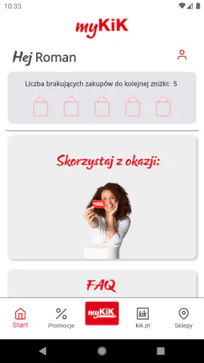 myKiK - Polska