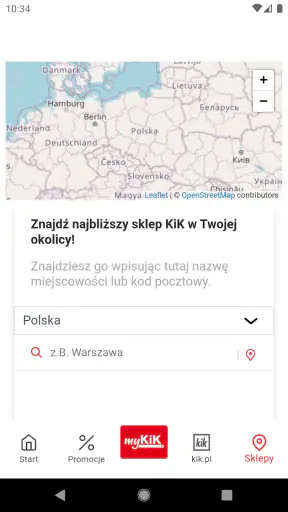 myKiK - Polska