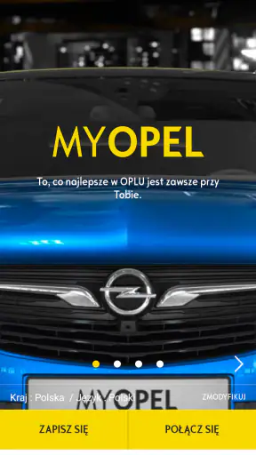 MyOpel