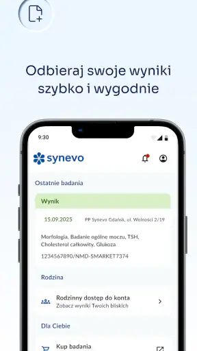 MySynevo PL