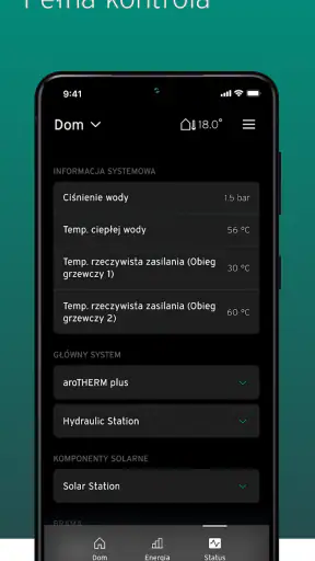 myVAILLANT