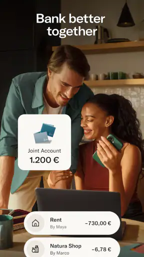 N26 — Love your bank