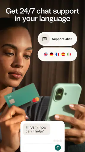 N26 — Love your bank