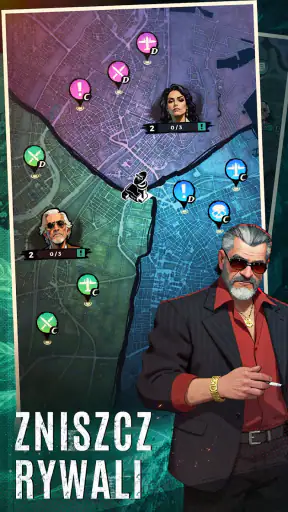 Narco Empire